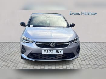 Used Vauxhall Corsa 2023 for sale - 79683234: Photo
