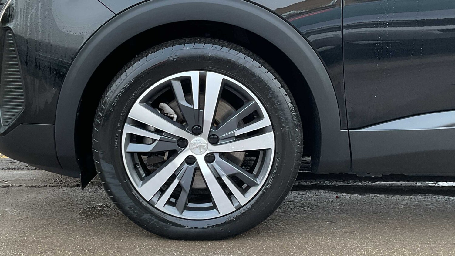 Used Peugeot 3008 2024 for sale - 77858656: Photo 10