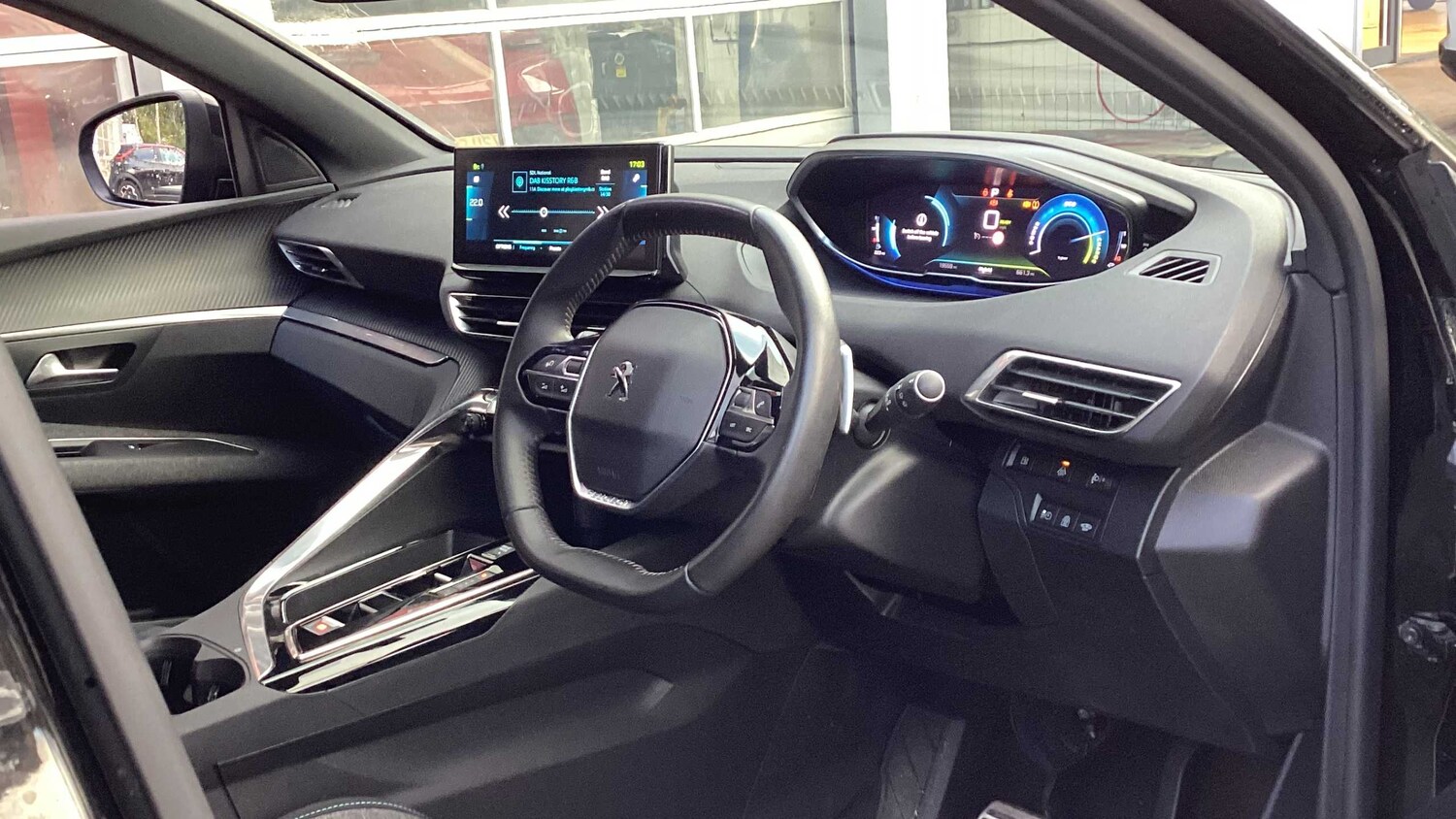 Used Peugeot 3008 2024 for sale - 77858656: Photo 12