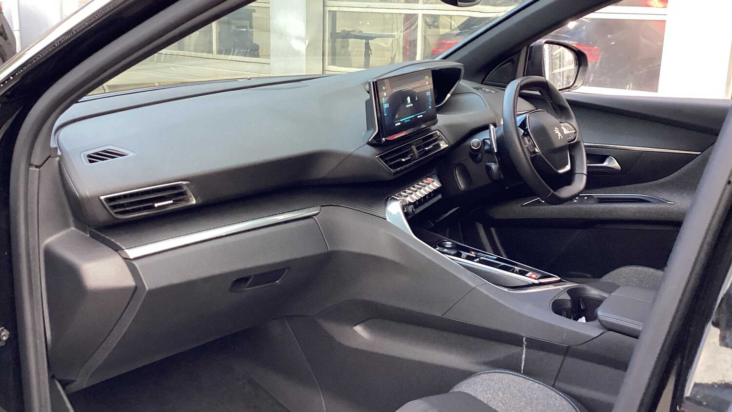 Used Peugeot 3008 2024 for sale - 77858656: Photo 13