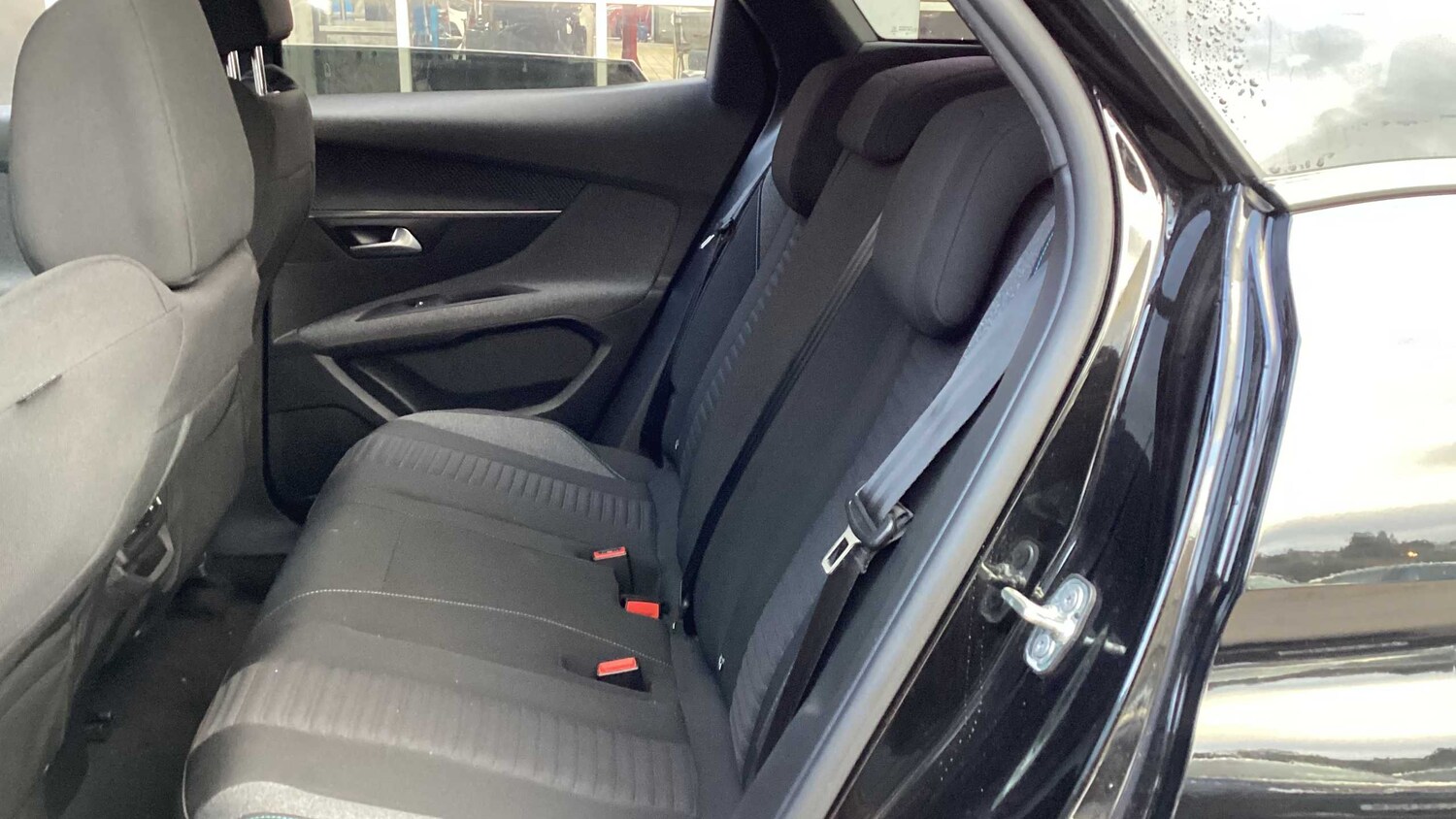 Used Peugeot 3008 2024 for sale - 77858656: Photo 15