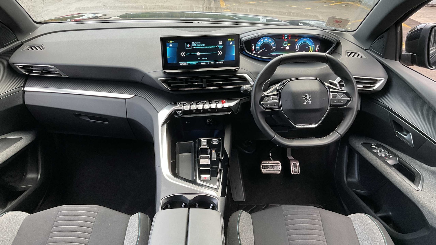 Used Peugeot 3008 2024 for sale - 77858656: Photo 16