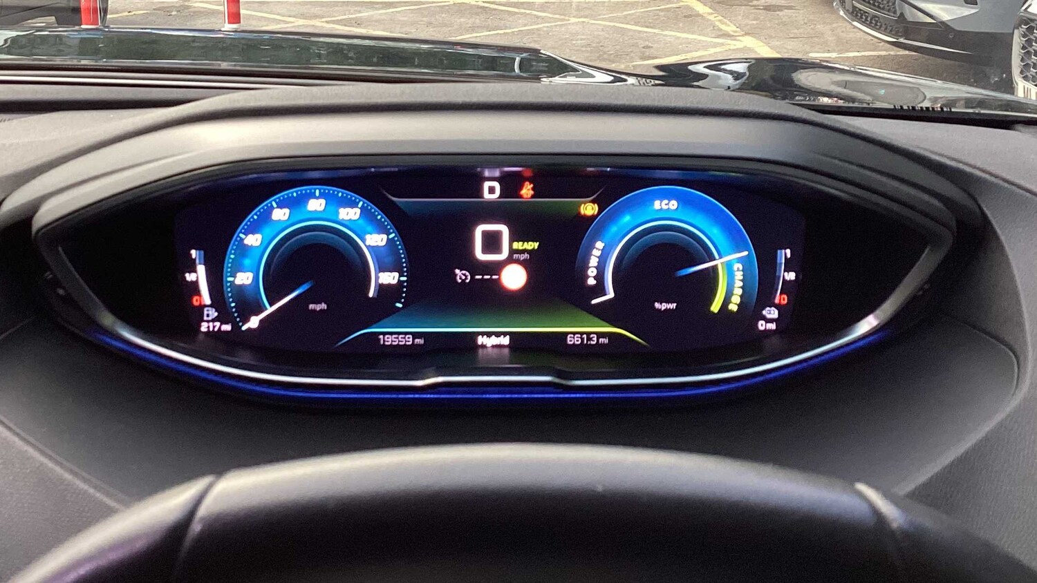 Used Peugeot 3008 2024 for sale - 77858656: Photo 17