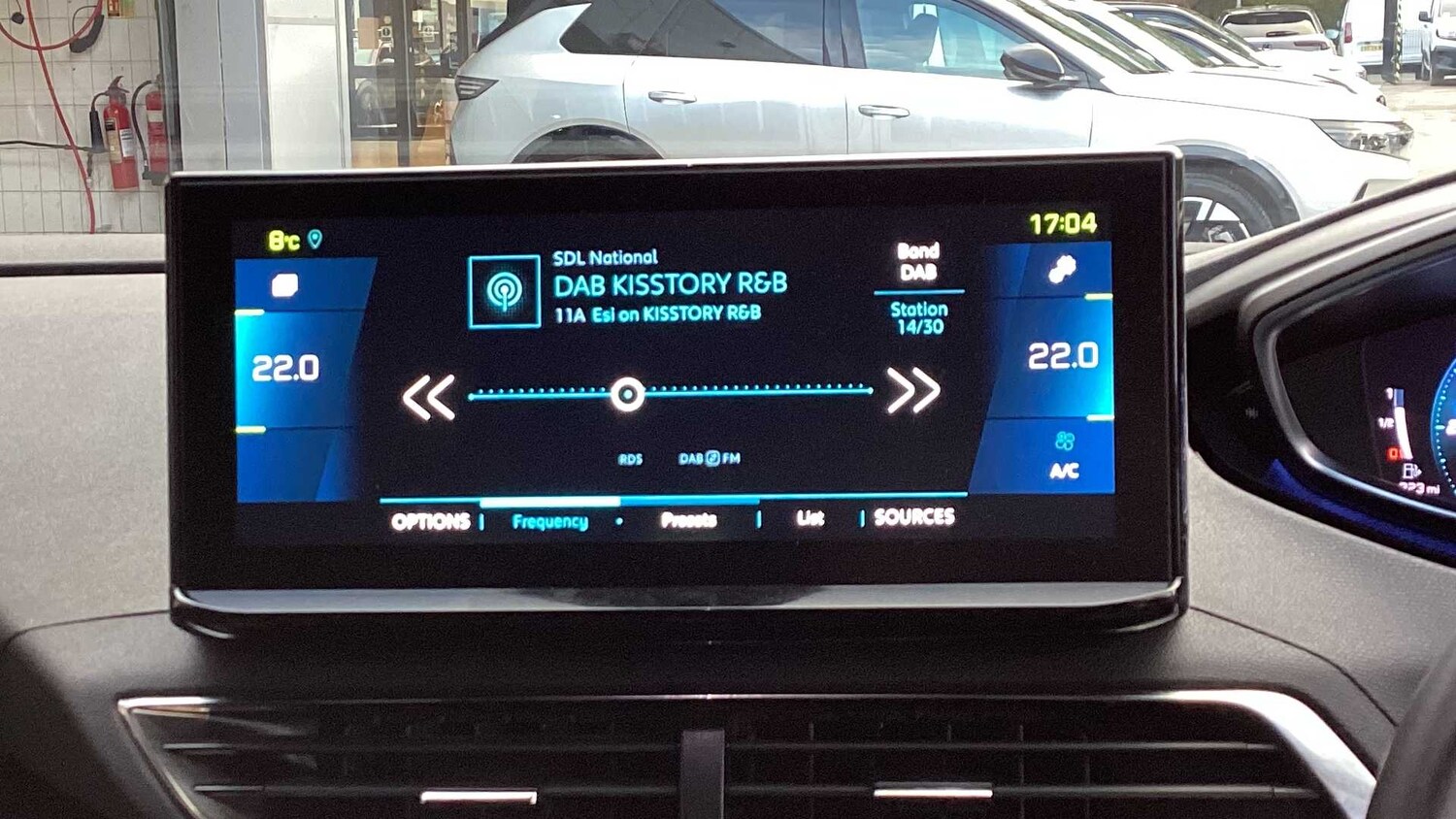 Used Peugeot 3008 2024 for sale - 77858656: Photo 22