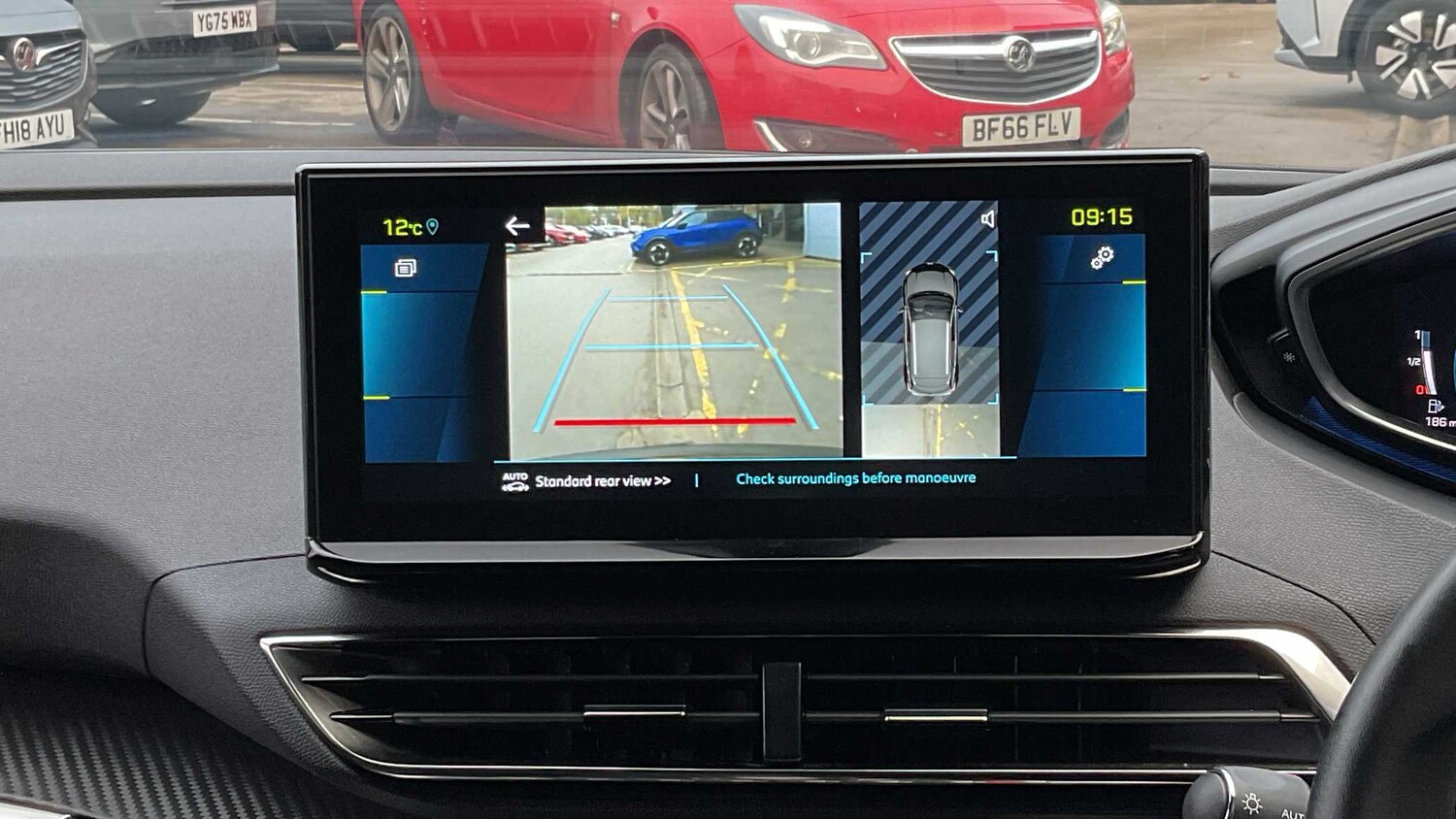 Used Peugeot 3008 2024 for sale - 77858656: Photo 23