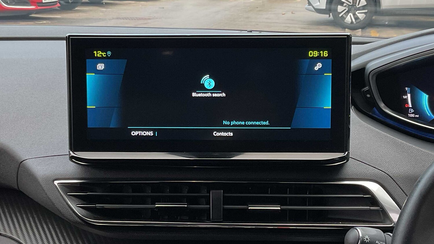 Used Peugeot 3008 2024 for sale - 77858656: Photo 24