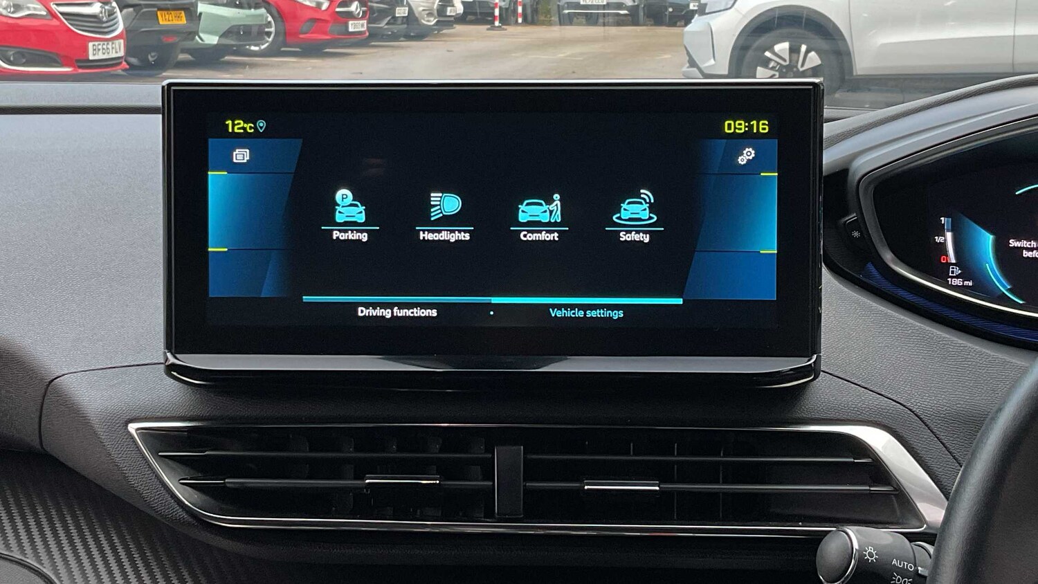 Used Peugeot 3008 2024 for sale - 77858656: Photo 25