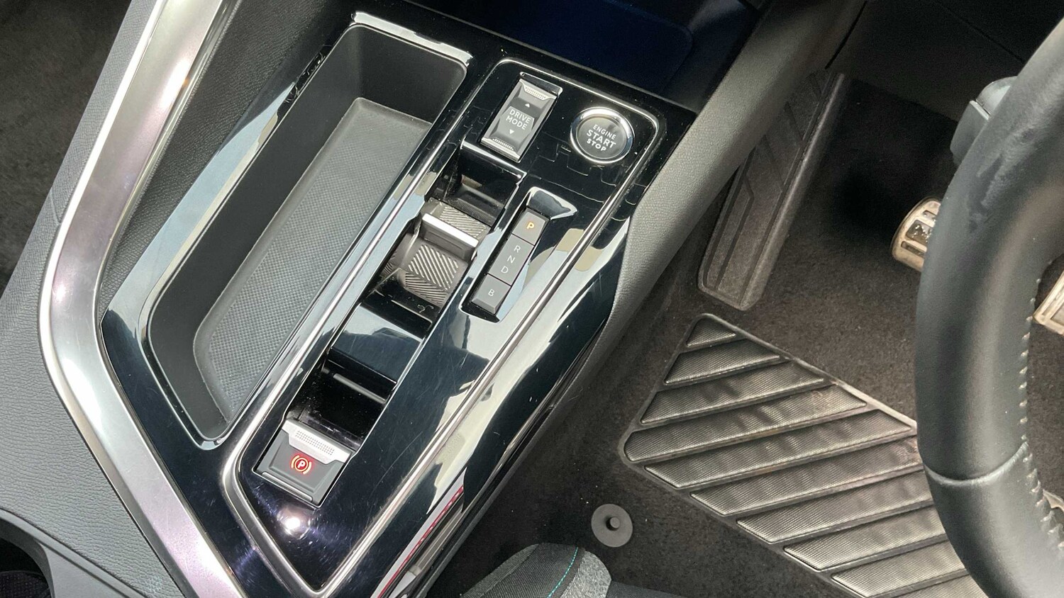 Used Peugeot 3008 2024 for sale - 77858656: Photo 27