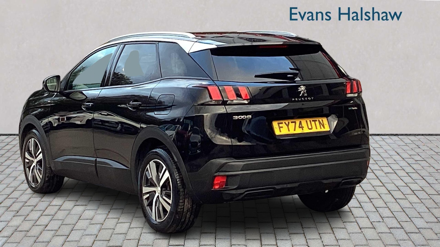 Used Peugeot 3008 2024 for sale - 77858656: Photo 3