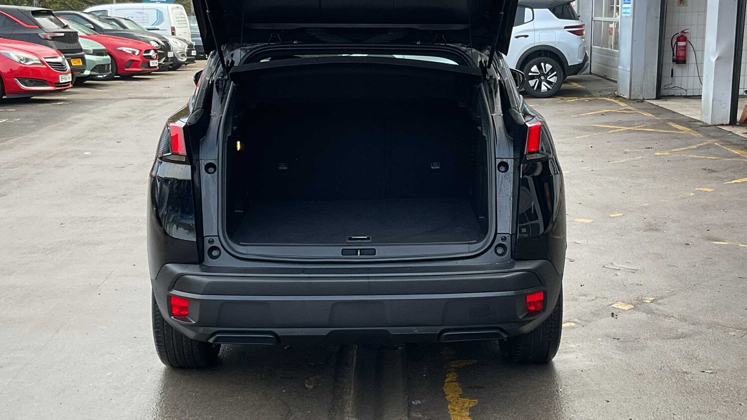 Used Peugeot 3008 2024 for sale - 77858656: Photo 32