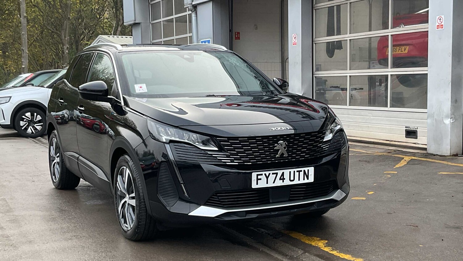 Used Peugeot 3008 2024 for sale - 77858656: Photo 34