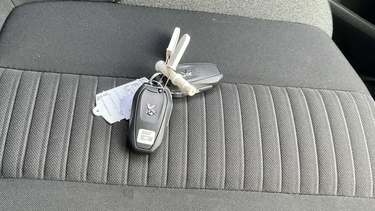 Used Peugeot 3008 2024 for sale - 77858656: Photo 35