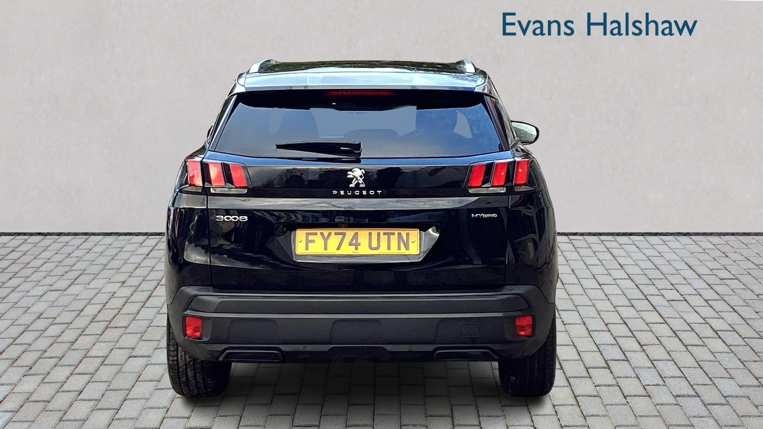 Used Peugeot 3008 2024 for sale - 77858656: Photo 5