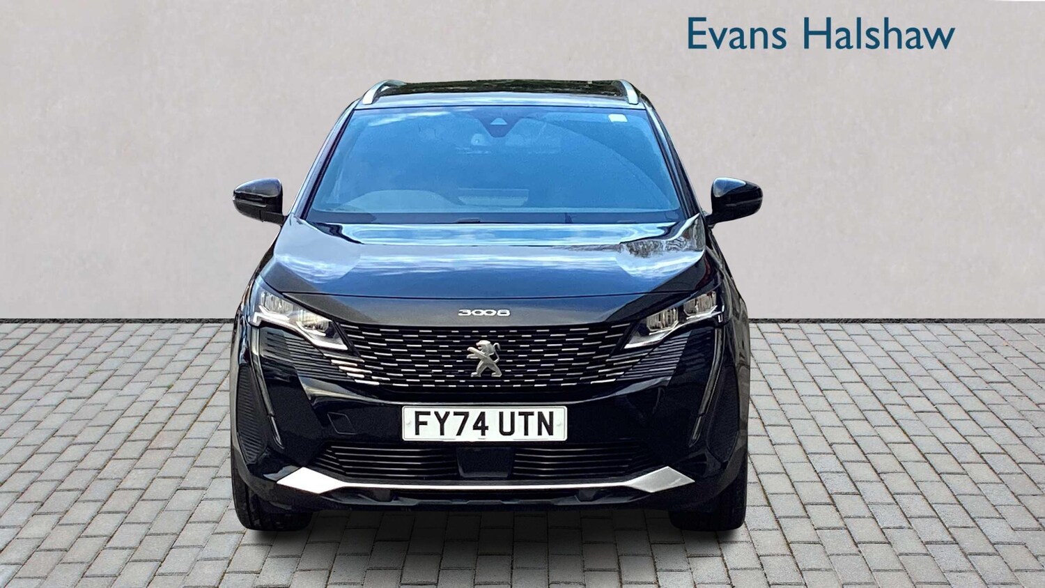 Used Peugeot 3008 2024 for sale - 77858656: Photo 6