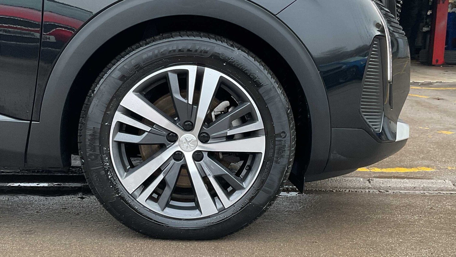 Used Peugeot 3008 2024 for sale - 77858656: Photo 8