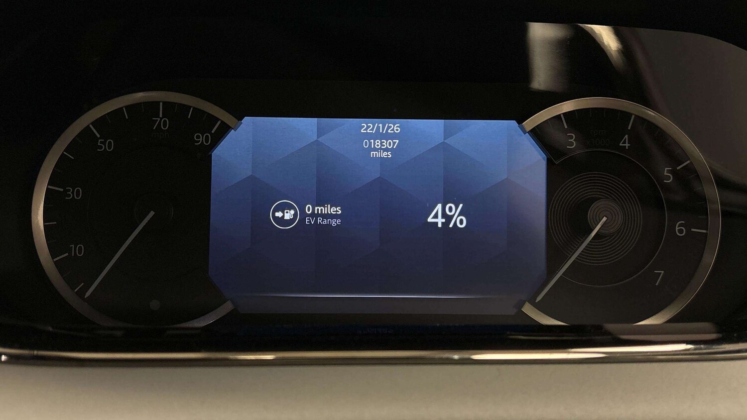 Used Land Rover Range Rover Evoque for sale - 77861189: Photo 10