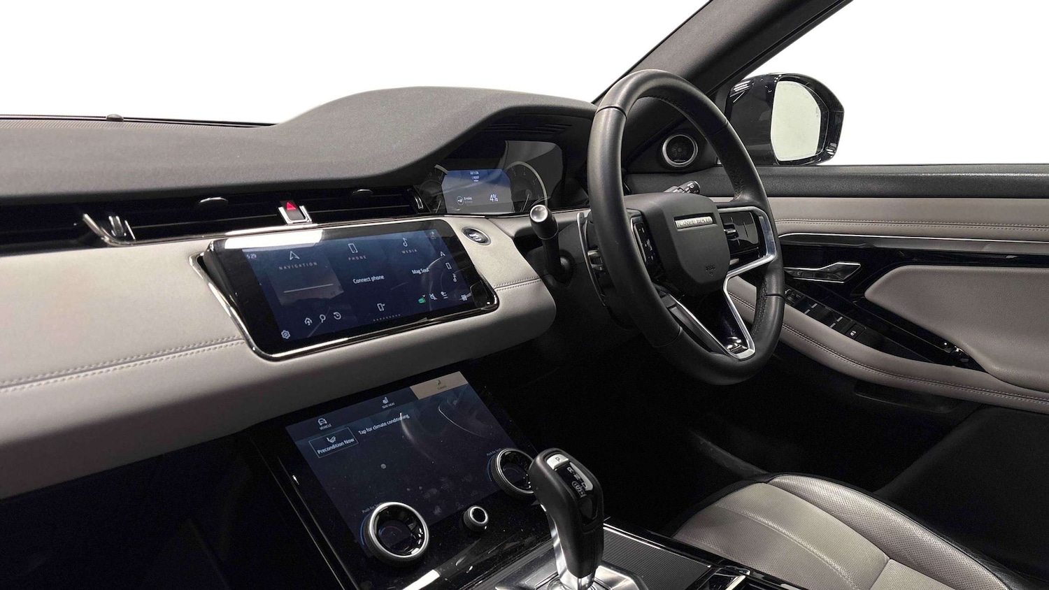 Used Land Rover Range Rover Evoque for sale - 77861189: Photo 3