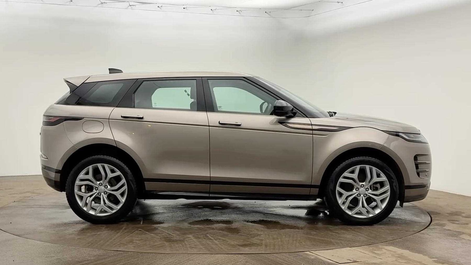Used Land Rover Range Rover Evoque for sale - 77861189: Photo 5