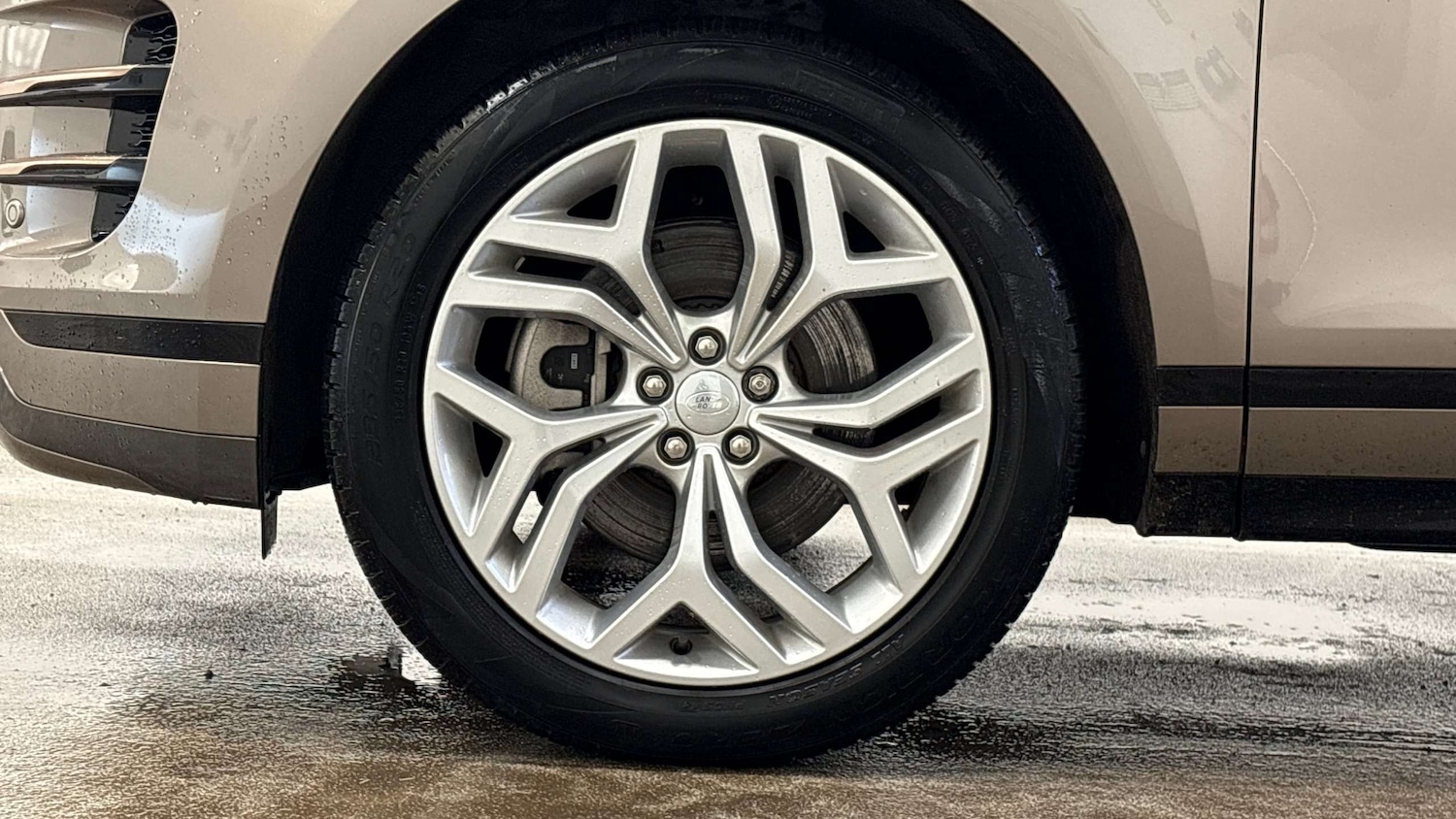 Used Land Rover Range Rover Evoque for sale - 77861189: Photo 6