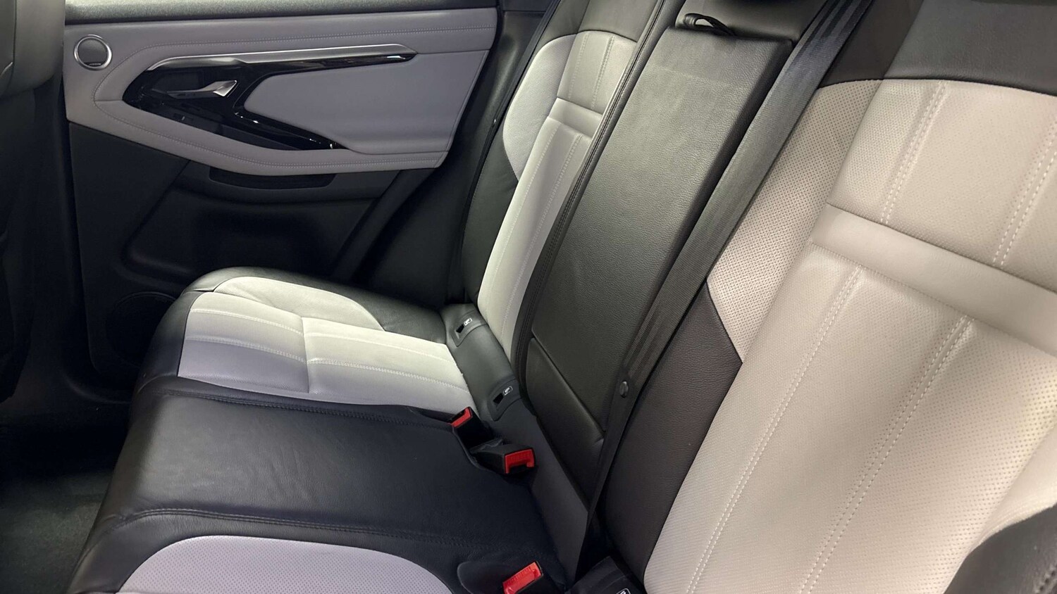 Used Land Rover Range Rover Evoque for sale - 77861189: Photo 8