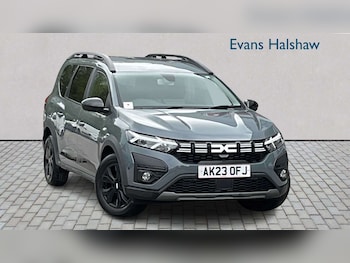Used Dacia Jogger 2023 for sale - 78564623: Photo