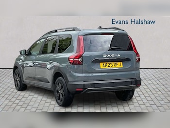 Used Dacia Jogger 2023 for sale - 78564623: Photo