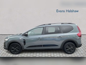 Used Dacia Jogger 2023 for sale - 78564623: Photo