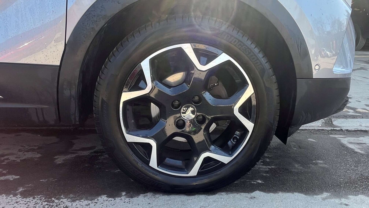 Used Vauxhall Mokka 2023 for sale - 78173757: Photo 10