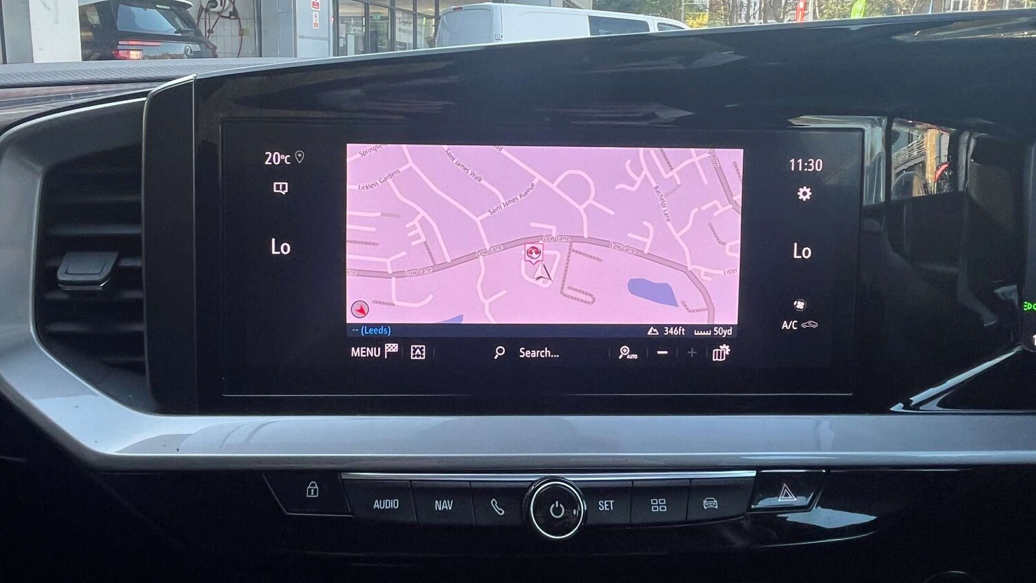 Used Vauxhall Mokka 2023 for sale - 78173757: Photo 11