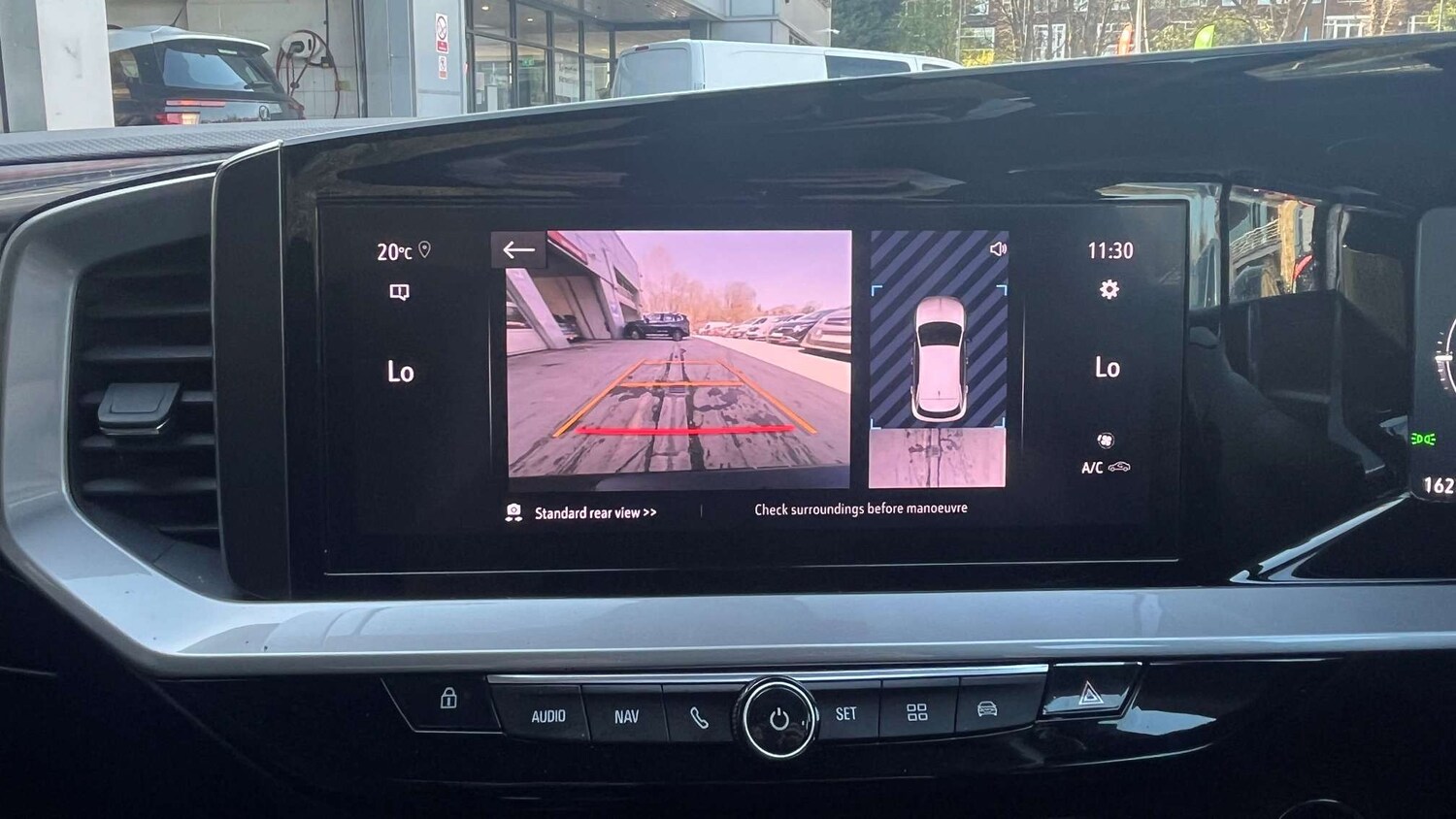 Used Vauxhall Mokka 2023 for sale - 78173757: Photo 12