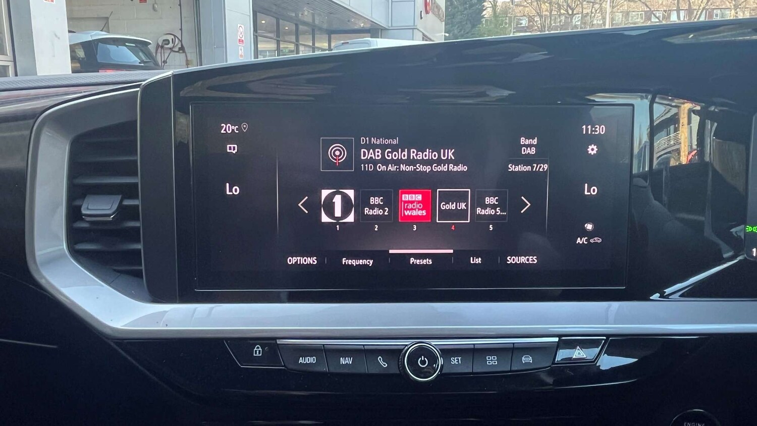 Used Vauxhall Mokka 2023 for sale - 78173757: Photo 13