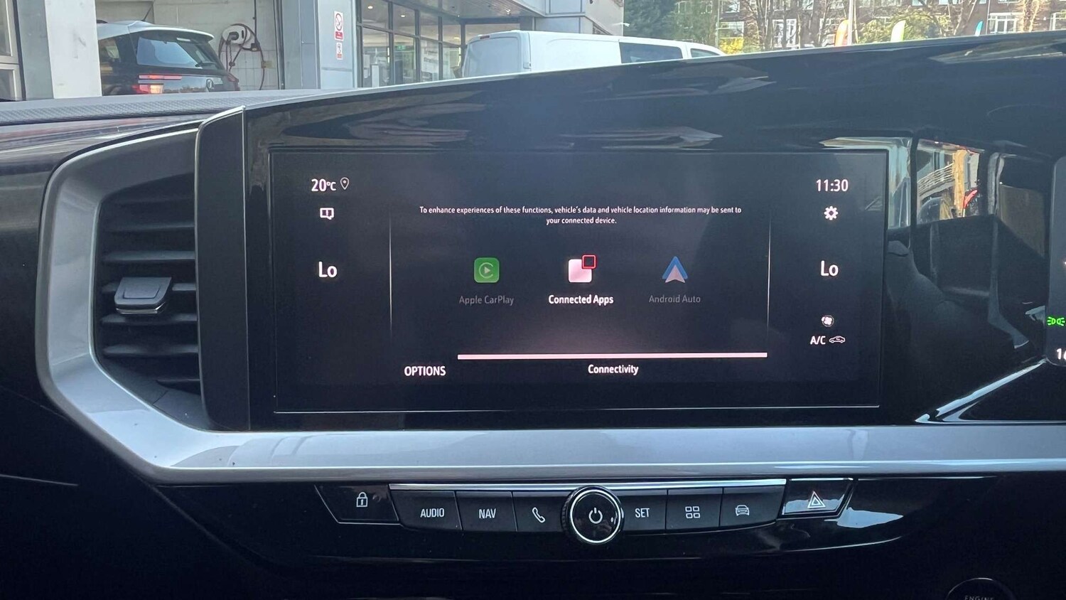 Used Vauxhall Mokka 2023 for sale - 78173757: Photo 14