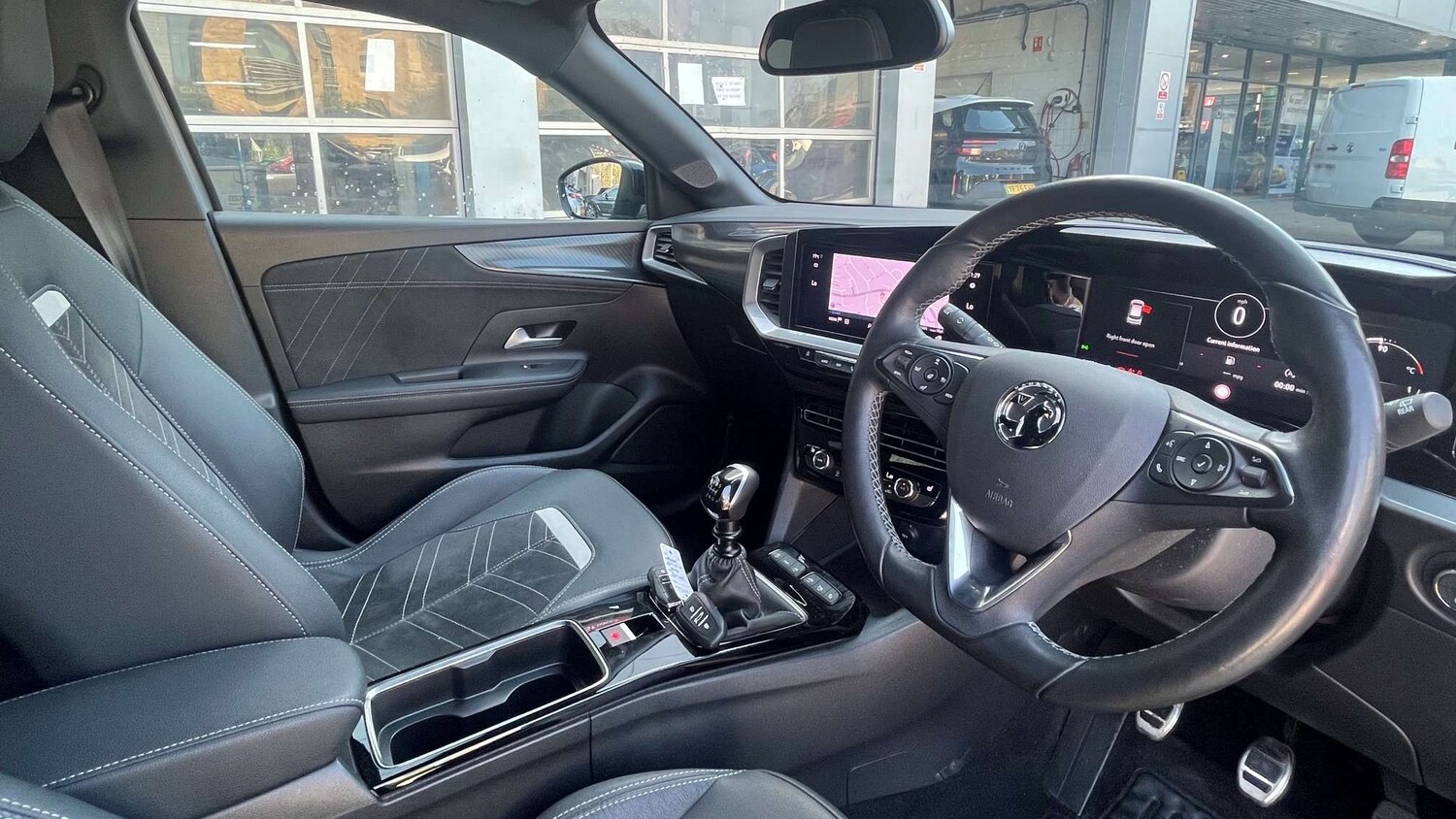 Used Vauxhall Mokka 2023 for sale - 78173757: Photo 8