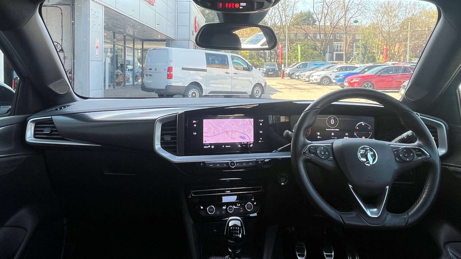 Used Vauxhall Mokka 2023 for sale - 78173757: Photo 9