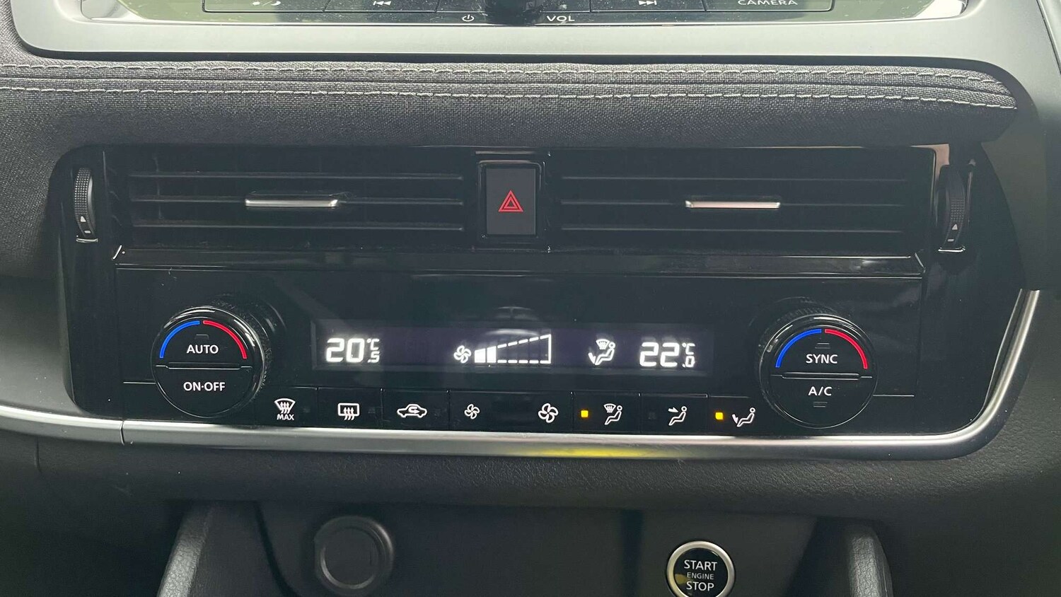 Used Nissan Qashqai 2024 for sale - 77857737: Photo 12