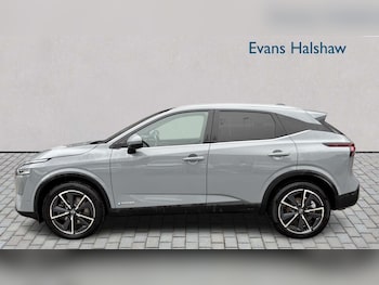 Used Nissan Qashqai 2023 for sale - 78949277: Photo