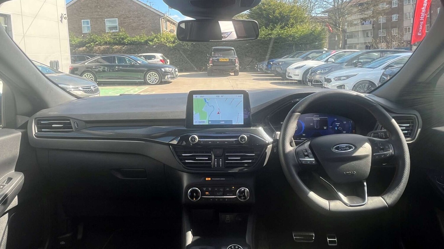 Used Ford Kuga 2023 for sale - 78118604: Photo 10