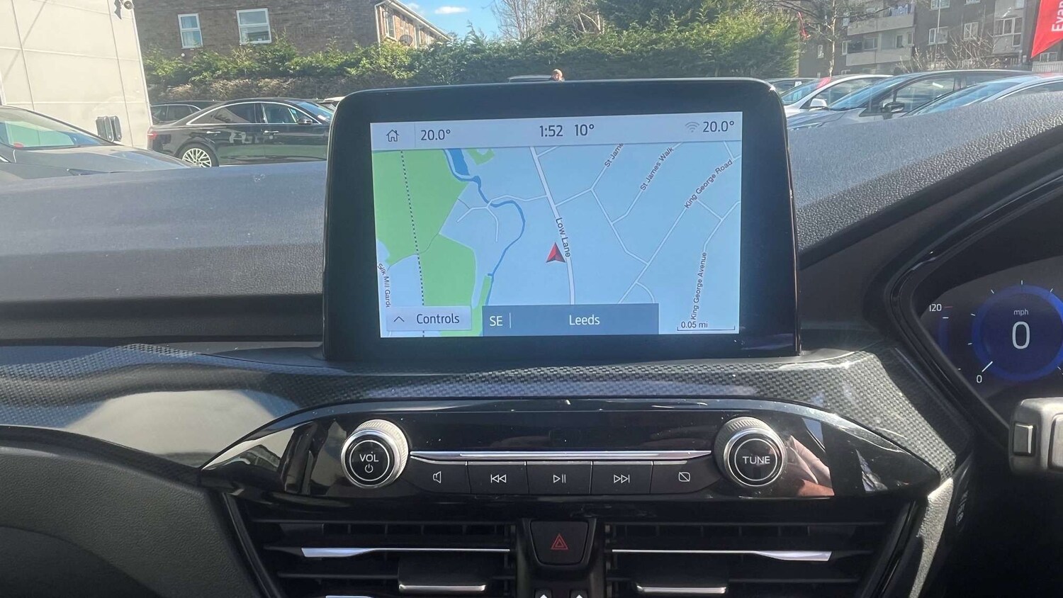 Used Ford Kuga 2023 for sale - 78118604: Photo 11