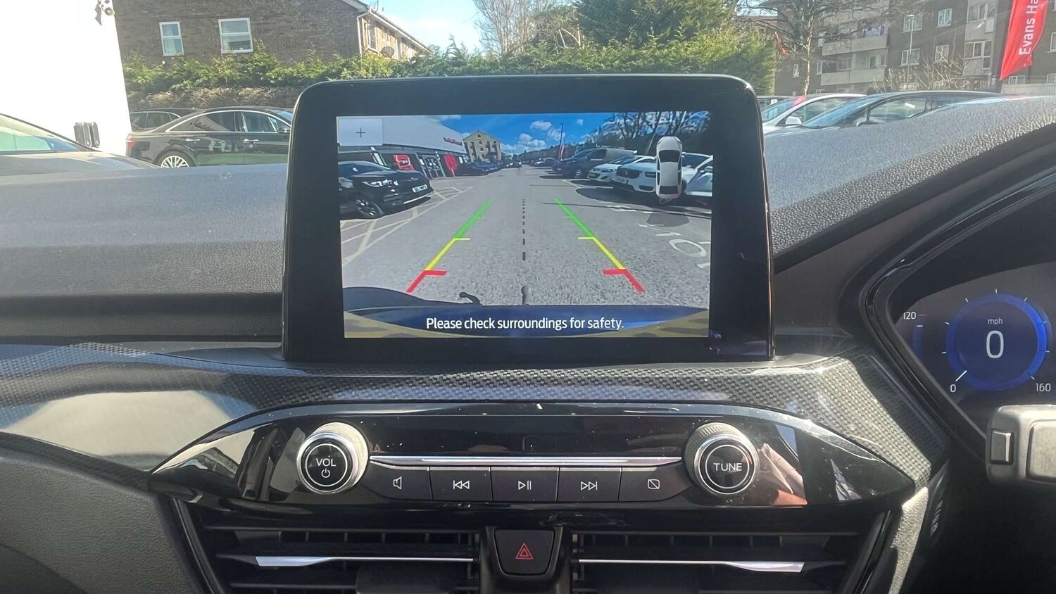 Used Ford Kuga 2023 for sale - 78118604: Photo 12