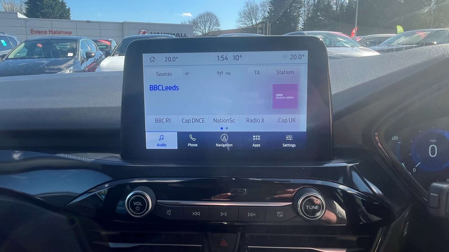 Used Ford Kuga 2023 for sale - 78118604: Photo 13