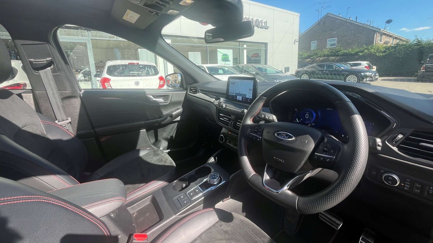 Used Ford Kuga 2023 for sale - 78118604: Photo 8