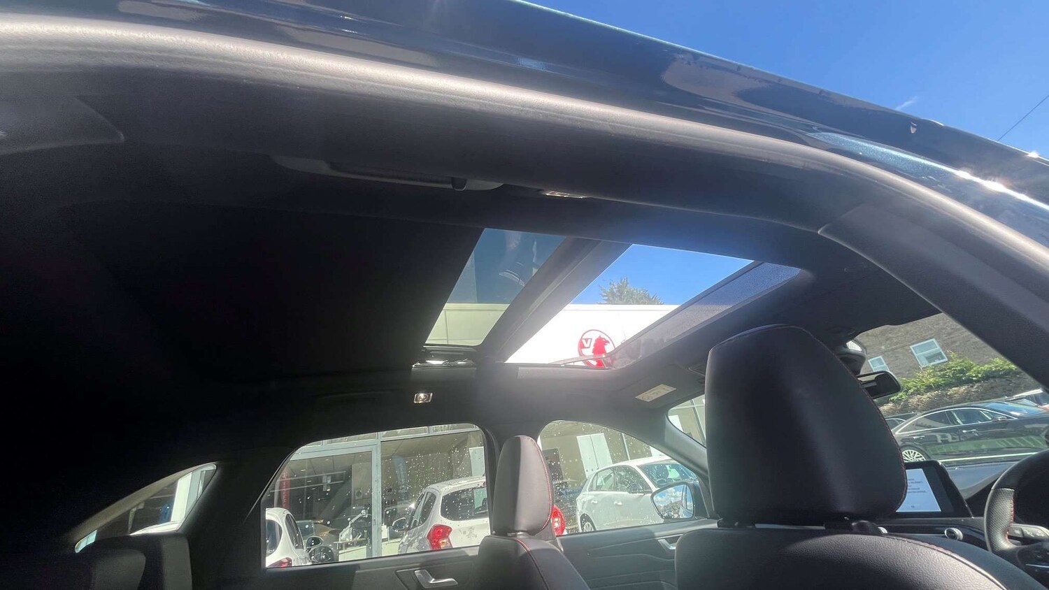 Used Ford Kuga 2023 for sale - 78118604: Photo 9