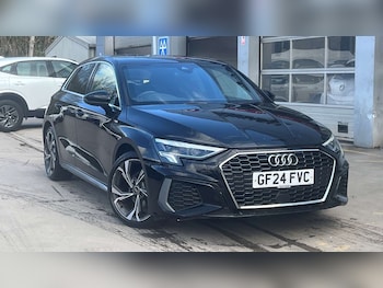 Audi A3 feature image