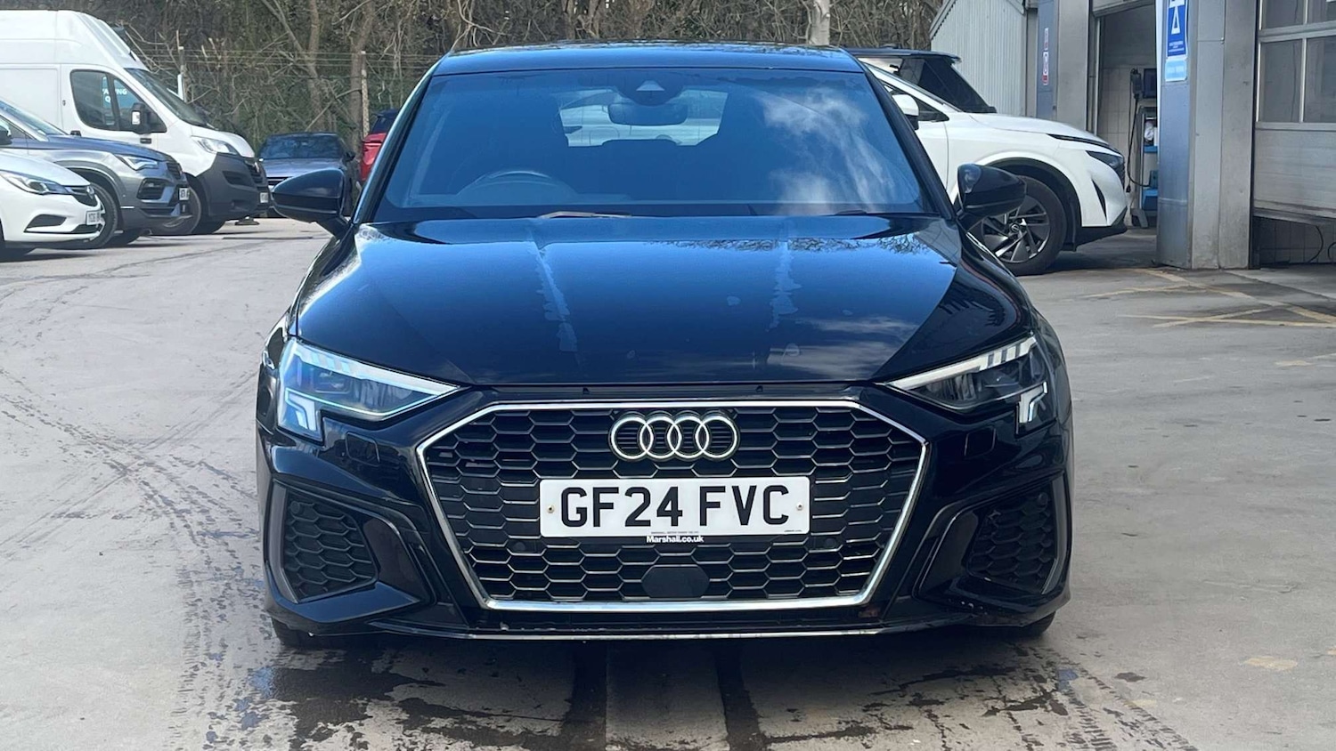 Used Audi A3 2024 for sale - 78089951: Photo 4