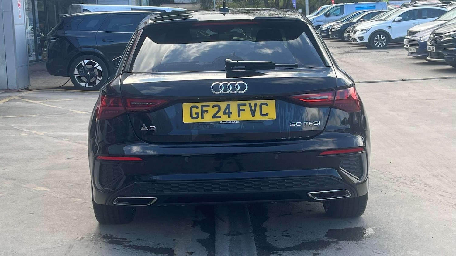 Used Audi A3 2024 for sale - 78089951: Photo 6