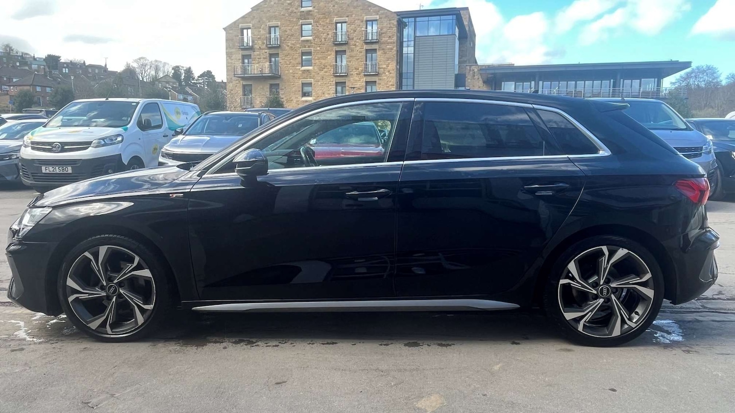 Used Audi A3 2024 for sale - 78089951: Photo 7