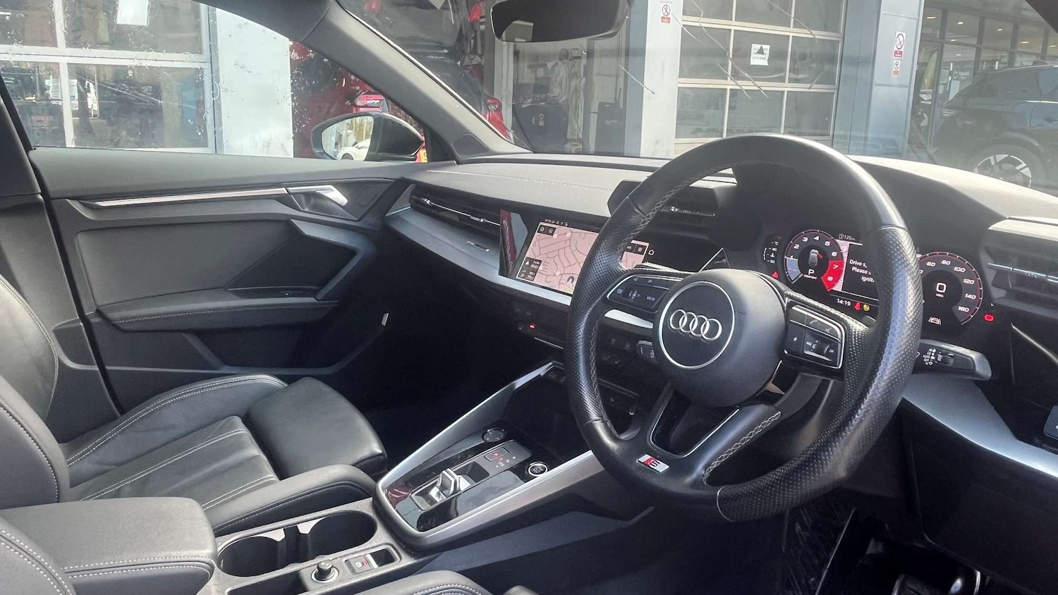 Used Audi A3 2024 for sale - 78089951: Photo 8