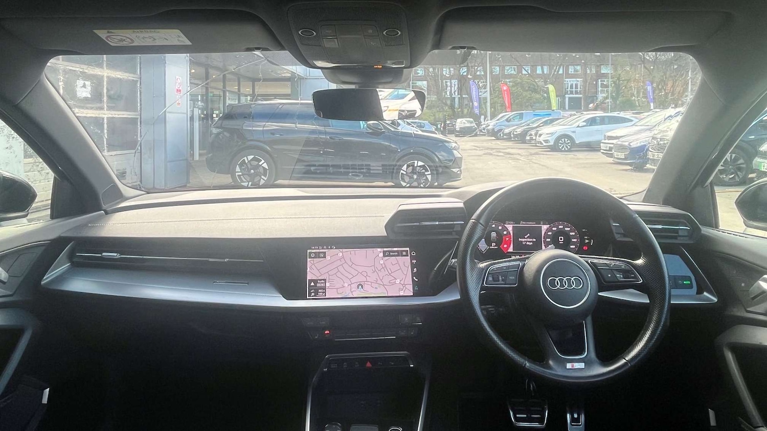 Used Audi A3 2024 for sale - 78089951: Photo 9