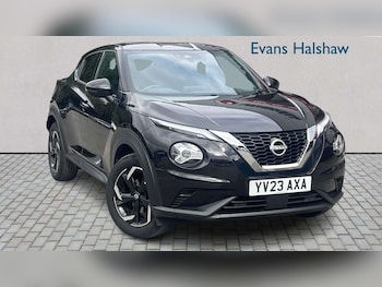 Used Nissan Juke 2023 for sale - 79443986: Photo
