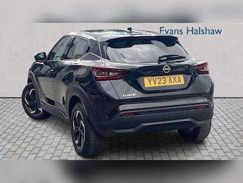 Used Nissan Juke 2023 for sale - 79443986: Photo